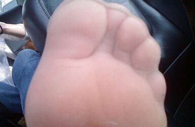 Suntan gentle soles