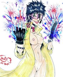 Jubilee from the X-Folks