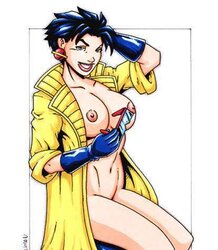 Jubilee from the X-Folks