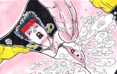 Jubilee from the X-Folks