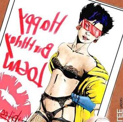 Jubilee from the X-Folks