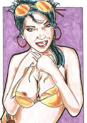 Jubilee from the X-Folks