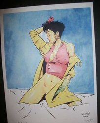 Jubilee from the X-Folks