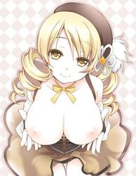 Steamy bare hentai women