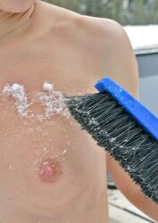 Public Bareness