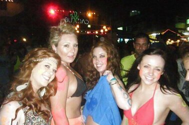 Super-Fucking-Hot Irish dolls