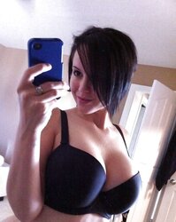 Super-Steamy Dolls Mingle