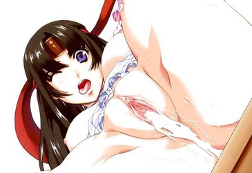 Anime Beotches - Goddess