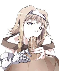 Anime Beotches - Goddess