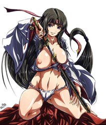Anime Beotches - Goddess