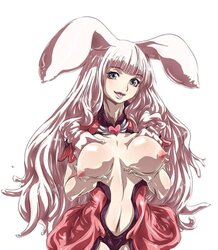 Anime Beotches - Goddess