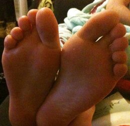 More Feet !