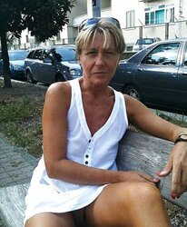 Nudists Naturists Public Outdoor Display