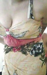 Femme arab remarkable