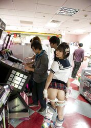 Iiniku Ushijima