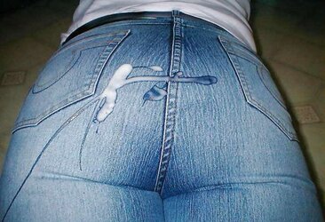 Queens in denim XXXIV