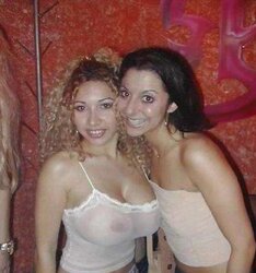 Queens in denim XXXIV