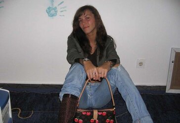 Queens in denim XXXIV