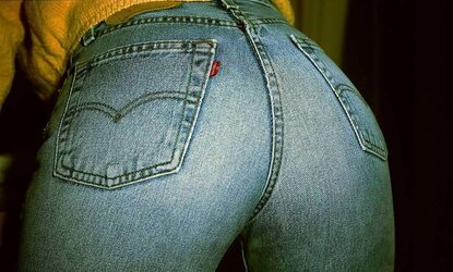 Queens in denim XXXIV
