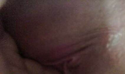 My femmes cunt from seconds ago.
