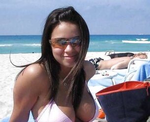 Brassiere Busters - Large Mounds (non porn)
