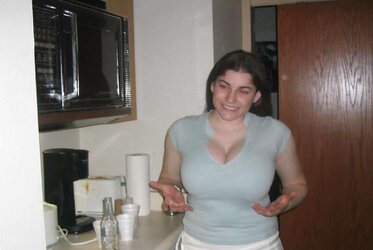 Brassiere Busters - Large Mounds (non porn)