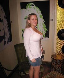 Brassiere Busters - Large Mounds (non porn)