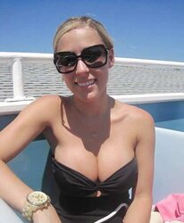 Brassiere Busters - Large Mounds (non porn)