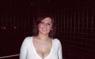 Brassiere Busters - Large Mounds (non porn)