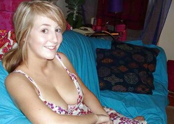 Brassiere Busters - Large Mounds (non porn)
