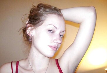Kimmie superslut redhead