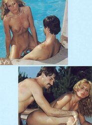 Chicks who hanker large boners mag scan
