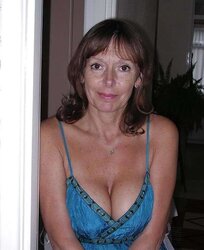 Mature and Grannies clad bikinis and underwear