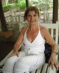 Mature and Grannies clad bikinis and underwear
