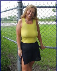 Mature and Grannies clad bikinis and underwear