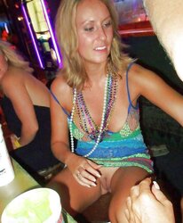 Nice Upskirts II