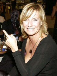 Kim Fisher - German TV