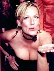 Kim Fisher - German TV