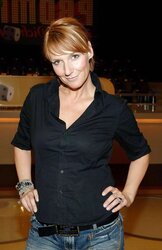 Kim Fisher - German TV