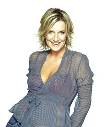 Kim Fisher - German TV