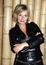 Kim Fisher - German TV