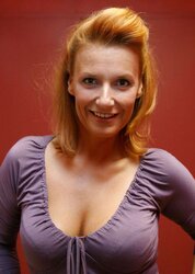 Kim Fisher - German TV