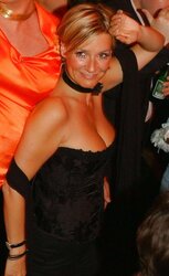 Kim Fisher - German TV