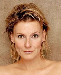 Kim Fisher - German TV