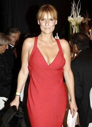Kim Fisher - German TV