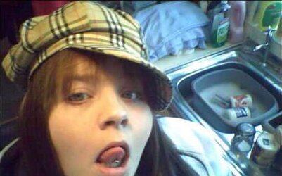 Sloppy chav slags pt