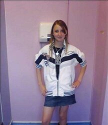 Sloppy chav slags pt