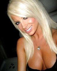Bosom fledgling for jizz