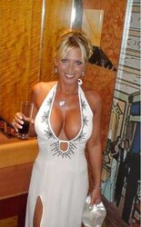 Bosom fledgling for jizz