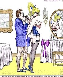 Bill Ward In Color